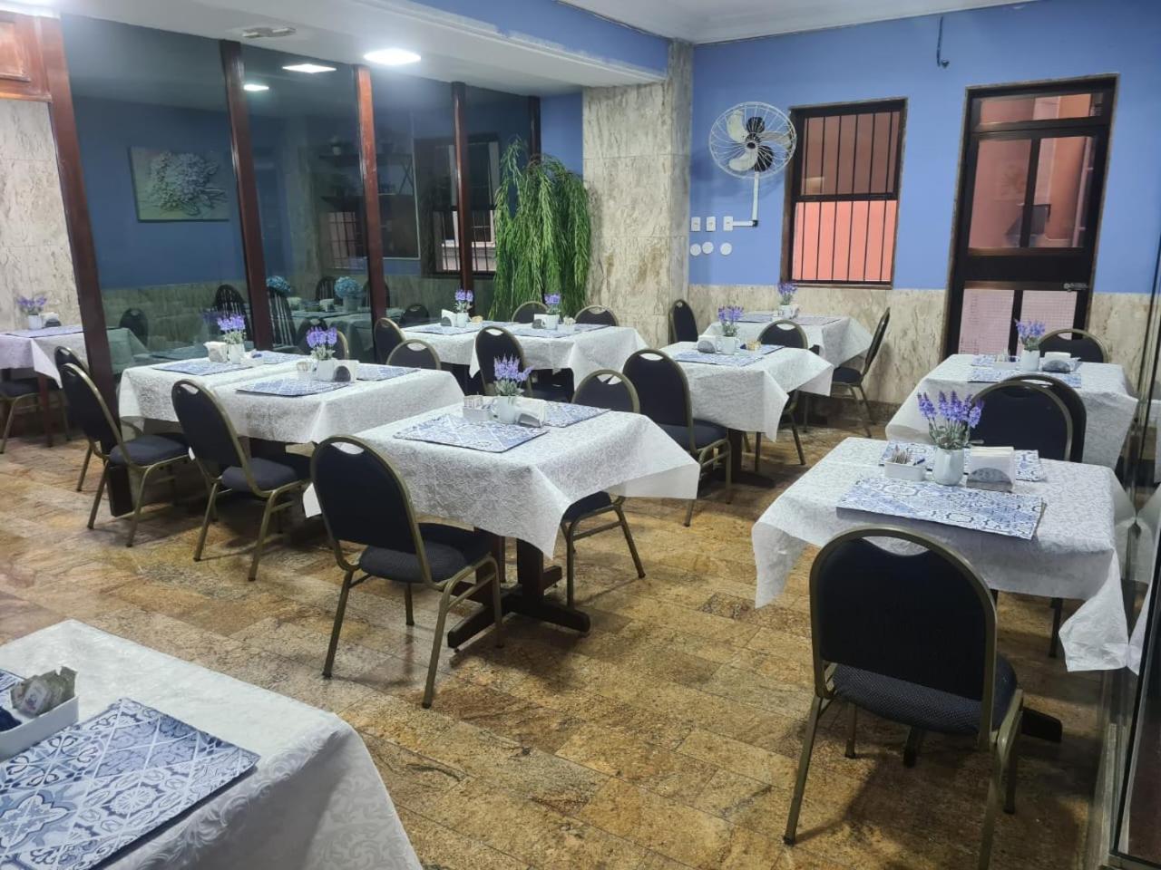 Itajuba Hotel — Photos 1